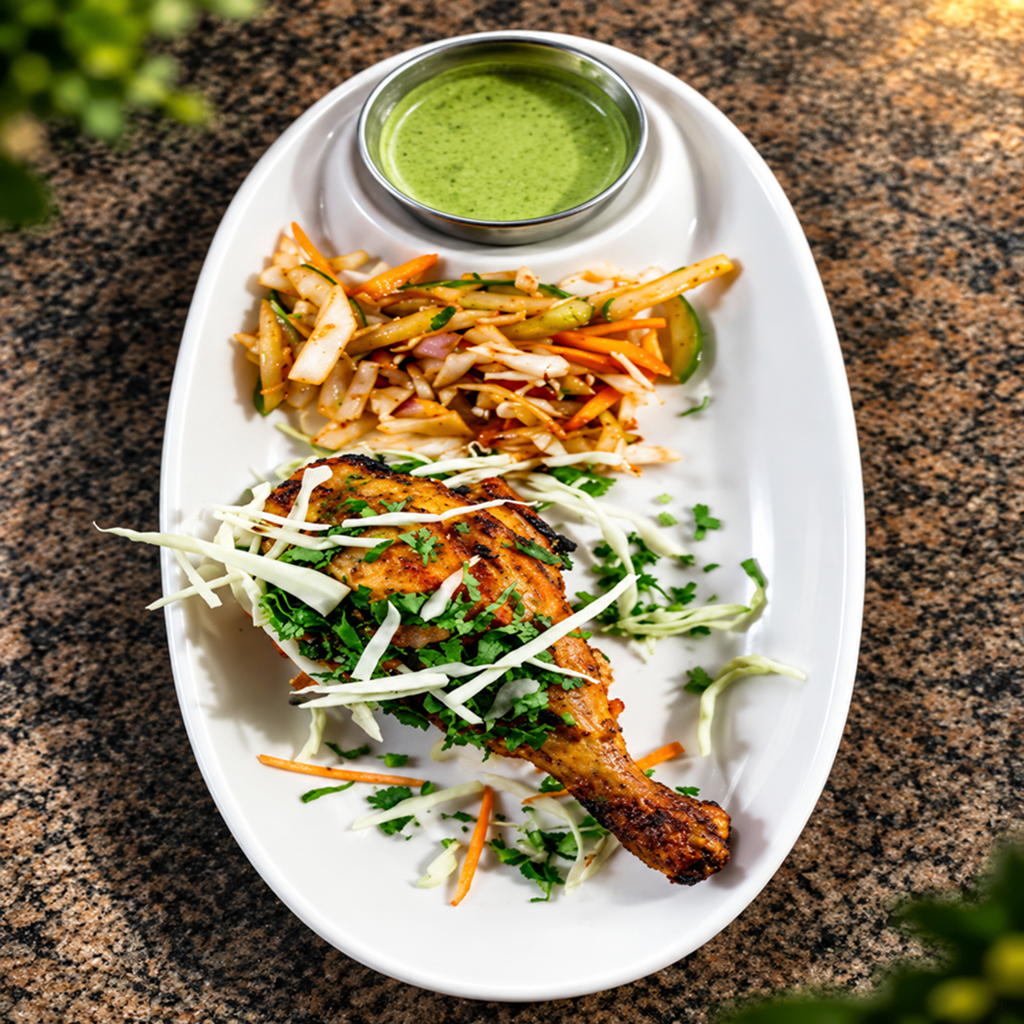 Vel View restaurant food